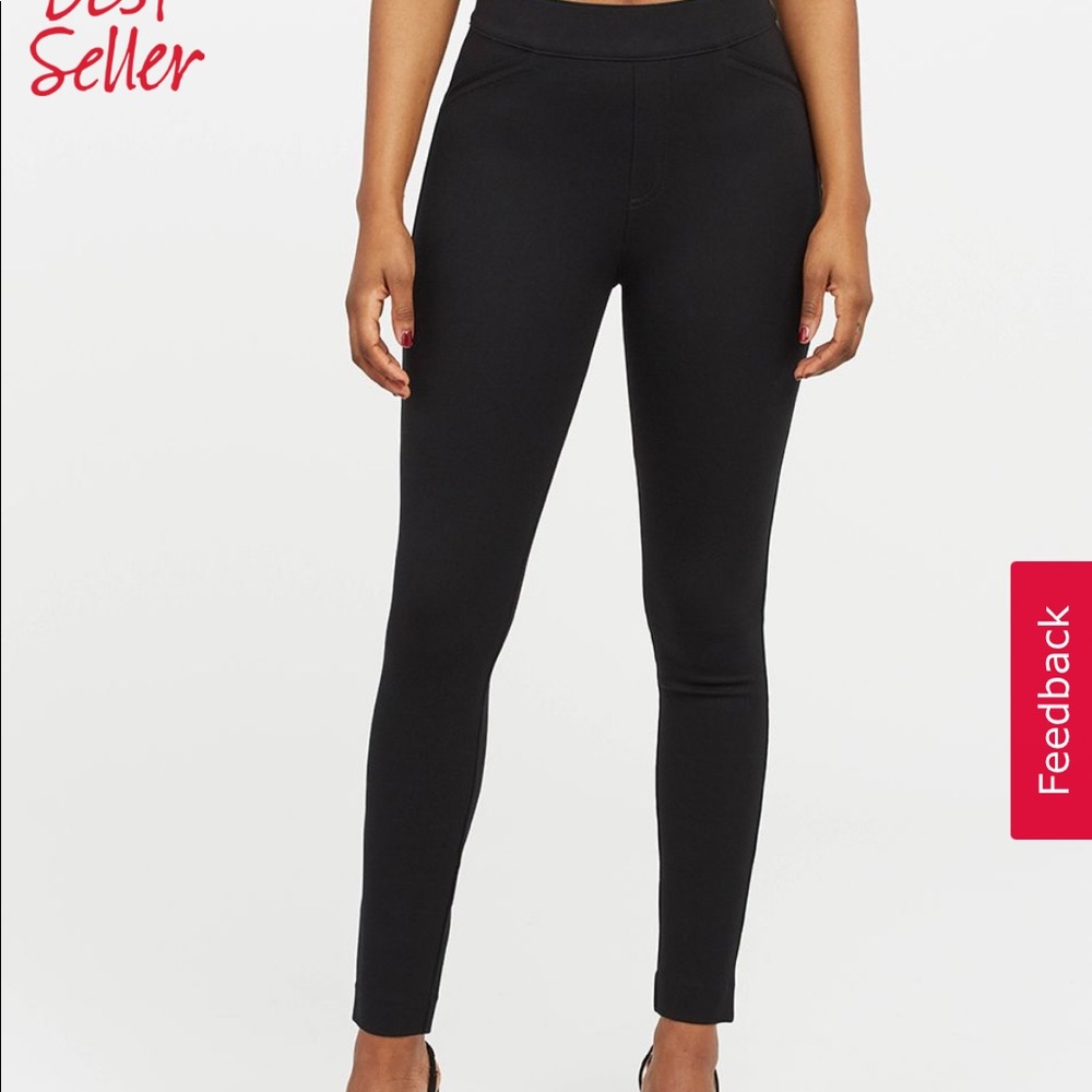 Spanx The Perfect Pants